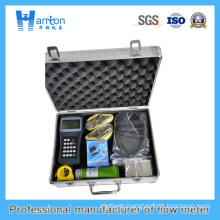 Ultrasonic Handheld Flow Meter Ht-0281